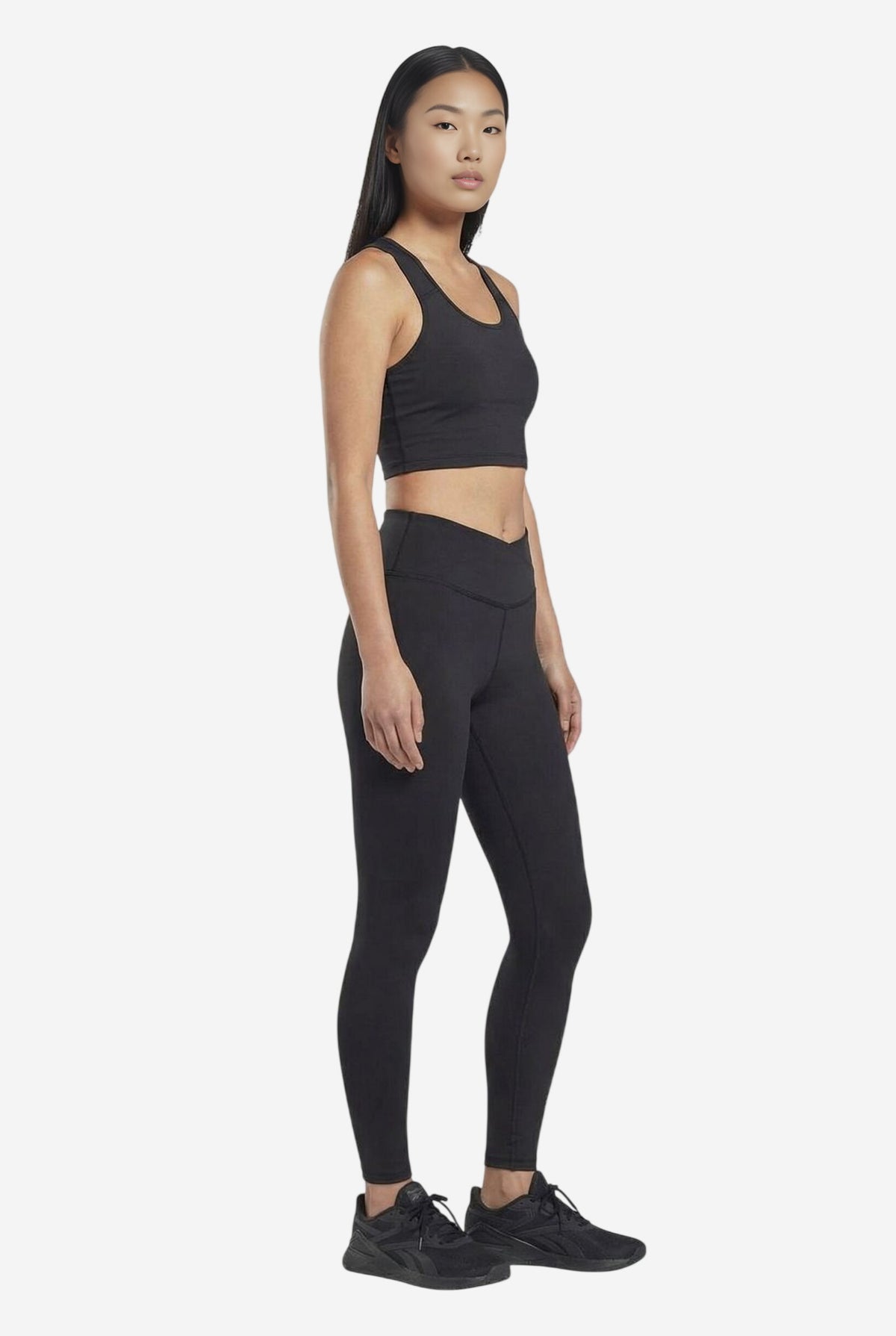 Reebok Dreamblend 7/8 Tight - Image 3