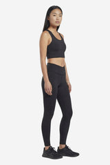 Reebok Dreamblend 7/8 Tight - Thumbnail 3