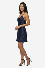 Sage The Label Artist Aura Mini Dress - Thumbnail 3