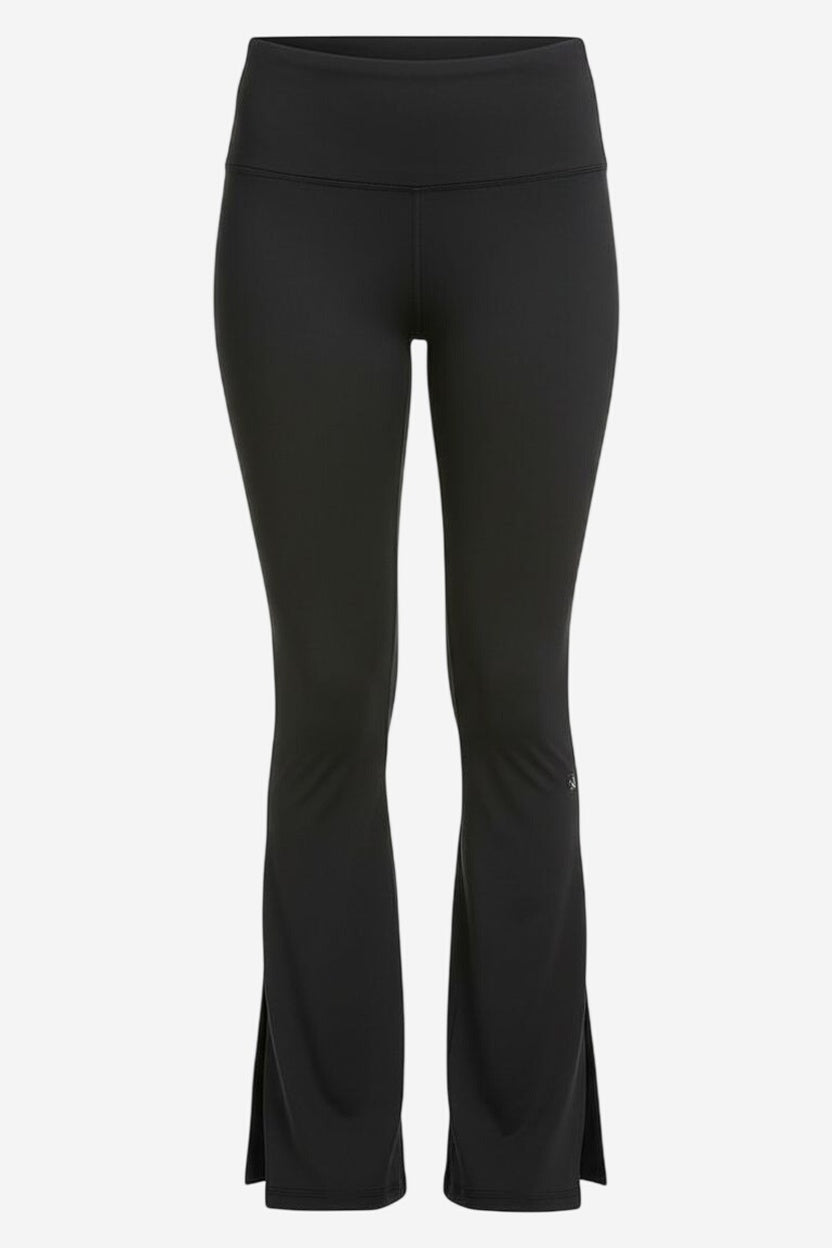 Strut This Rollover Pant - Image 2