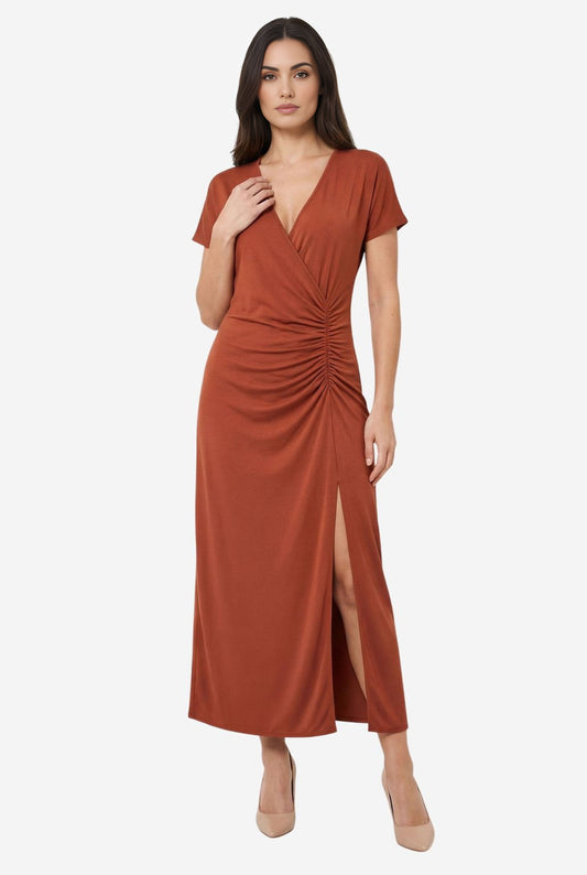 Tash + Sophie Midi Dress