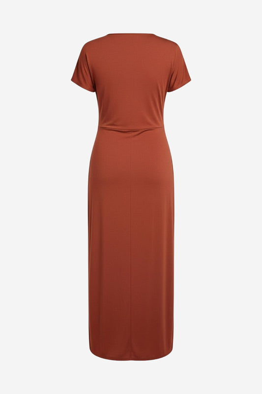 Tash + Sophie Midi Dress - Image 4