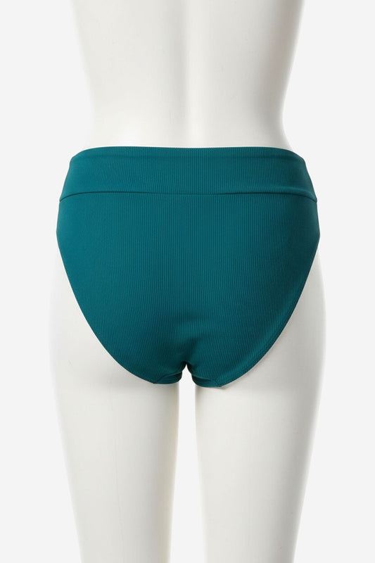 Vyb Kayla High Waist Bikini Bottom - Image 4