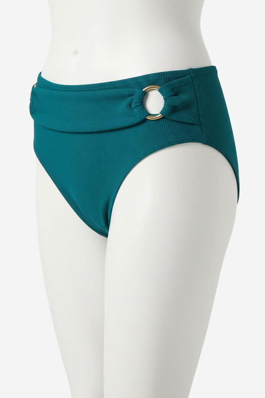 Vyb Kayla High Waist Bikini Bottom - Image 5