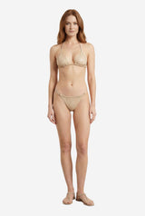 Weworewhat Adjustable Ruched Bottom - Thumbnail 1