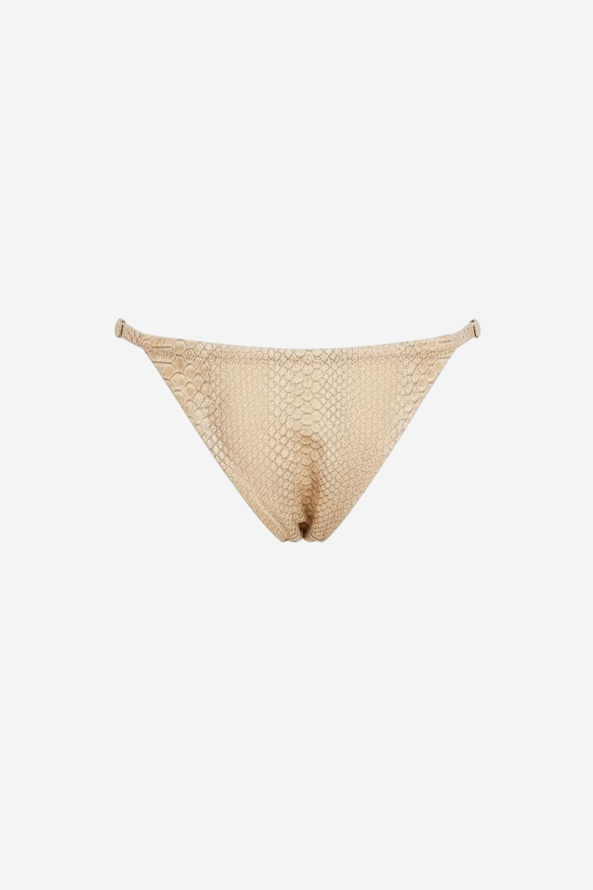 Weworewhat Adjustable Ruched Bottom - Image 4