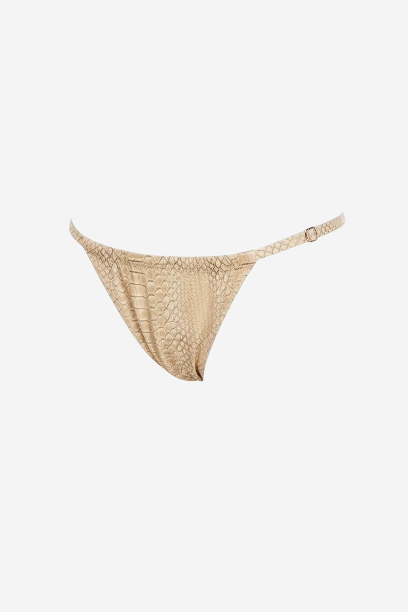 Weworewhat Adjustable Ruched Bottom - Image 5