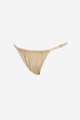 Weworewhat Adjustable Ruched Bottom - Thumbnail 5