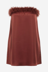 Weworewhat Strapless Mini Dress - Thumbnail 2