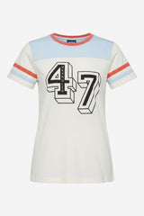 Wrangler Slim Yoke T-Shirt - Thumbnail 2
