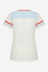 Wrangler Slim Yoke T-Shirt - Thumbnail 4